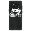 rapael turtles  funny Samsung Galaxy S8