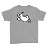 mouse Youth Tee