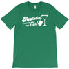 appletini easy on the tini! T-Shirt