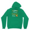 fall i teach the cutest pumpkins Unisex Hoodie