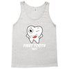 First Tooth Date Tank Top