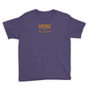 drunk in love Youth Tee
