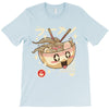 Japanese Ramen T-Shirt