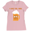 brewmance Ladies Fitted T-Shirt