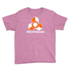reason logo Youth Tee
