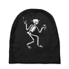 social distortion fan Baby Beanies