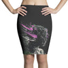 manipulation Pencil Skirts