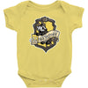 huffle bits Baby Onesie