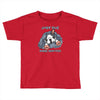 just 5 more minutes Toddler T-shirt