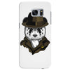 panda rorschach Samsung Galaxy S7 Edge