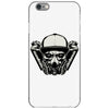gas mask iPhone 6/6s Case