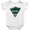 Nature Baby Bodysuit