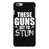 These Guns Set To Stun iPhone 6/6s Plus Case