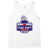 marshmallow Tank Top