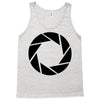 aperture science Tank Top