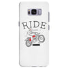 ride and fly high Samsung Galaxy S8 Plus