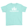 myspace Youth Tee