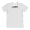 errors All Over Women's T-shirt