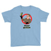 trap queen Youth Tee