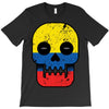 colombia till i die T-Shirt