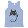 pocket Tank Top