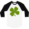 irish 3/4 Sleeve Shirt