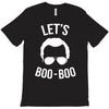 lets boo boo T-Shirt