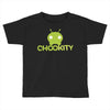 Chookity Toddler T-shirt