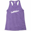 built in not comprato Racerback Tank
