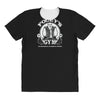 foley's gym All Over Women's T-shirt