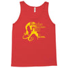 blondes have more fun and more stds Tank Top