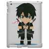nenedroid iPad 3 and 4 Case