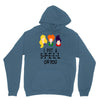 Sanderson Sister Tee Hoodie