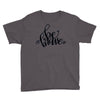 LOOK BEAUTY Youth Tee