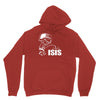 pee on isis decal look Hoodie