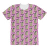 fdfsfsfs All Over Women's T-shirt