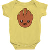 Baby Groot Infant Clothing