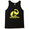 winosaurus Tank Top