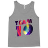 team 10 Tank Top