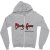 fahrie77 Zipper Hoodie