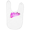 MENDES_ARMY 6 Baby Bibs