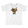 hello, my name is wayne Toddler T-shirt