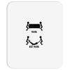 fahrie77 Mousepad