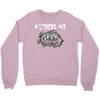witness me 2 Crewneck Sweatshirt