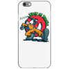 keep on bustin iPhone 6/6s Case