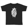 bat for lashes Toddler T-shirt