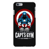 merry x mas you filthy animal 2 iPhone 6 Plus/6s Plus Case