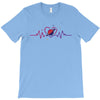 Colorful Space T-Shirt
