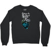 nature in my heart Crewneck Sweatshirt