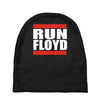 run floyd Baby Beanies